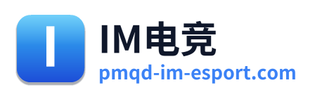 IM电竞 Logo